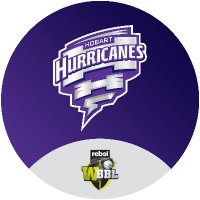 Hobart Hurricanes WBBL (@hurricaneswbbl) 's Twitter Profile