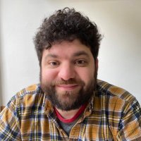 Mordecai P. Martin (@mordecaipmartin) 's Twitter Profile Photo Mordecai P. Martin (@mordecaipmartin) 's Twitter Profile Photo