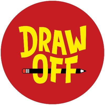 Official Twitter for Draw-Off. Follow us to join the Gang for challenges, giveaways, and more!