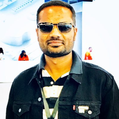 Mobin__Shaikh's profile picture. Senior Solutions Specialist at SAP