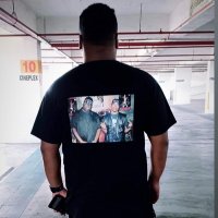 Alpha Male (@abineshbreezy) 's Twitter Profile