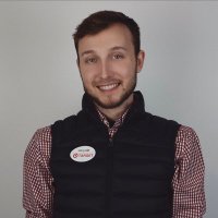 William Randall (@williamattarget) Twitter profile photo