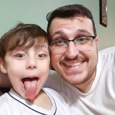 vnsmartinez's profile picture. 35 anos, apaixonado por futebol em especial pelo SPFC.