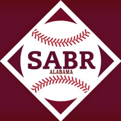 The University of Alabama Society for American Baseball Research
