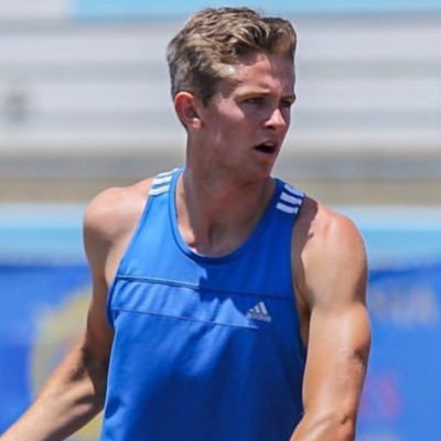 UCLA T&F '21