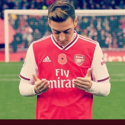 A_adenwala's profile picture. Arsenal fan