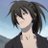 比留珂のアイコン