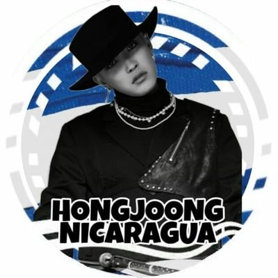 Primer fanclub de Hongjoong en Nicaragua.
Kim Hongjoong/ 김 홍중
#ATEEZNICARAGUA
#ATINYNICARAGUA