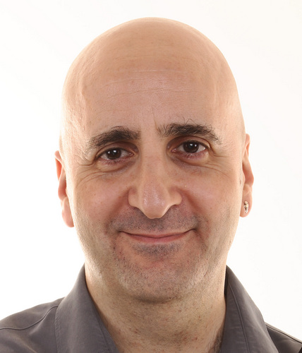 viclennard's profile picture. 