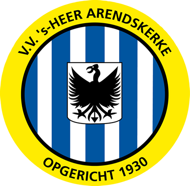 Het officiele twitteraccount van Voetbalvereniging 's-Heer Arendskerke, uitkomend in de 3e klasse.