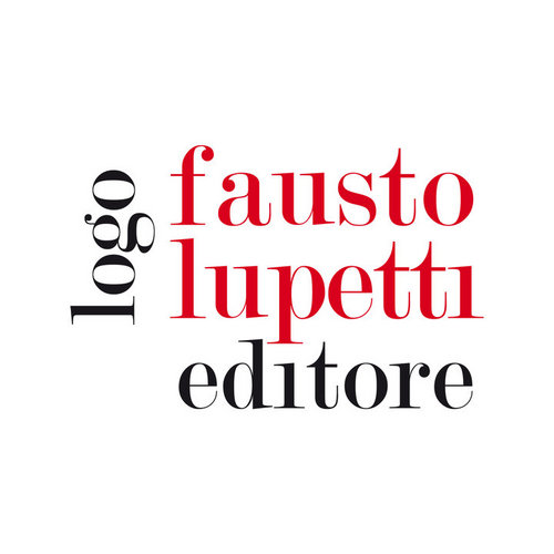 Logo Fausto Lupetti Editore, la casa editrice specializzata nei temi del marketing, pubblicità, comunicazione visiva, design, strategie di marca, brand, imprese