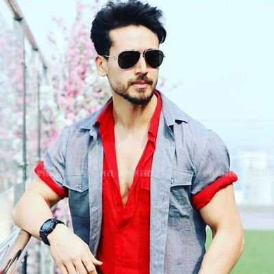 Nikhils_TS's profile picture. DieHard faN oF â @iTIGERSHROFF