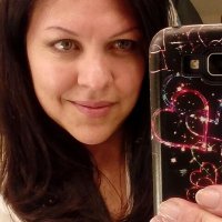Claudia Ovejero (@moniove) 's Twitter Profile Photo