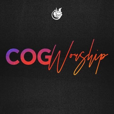 The official Twitter account of Church of God Philippines’ Worship Department