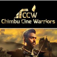 Chimbu Cine Warriors(@chimbucine) 's Twitter Profile Photo