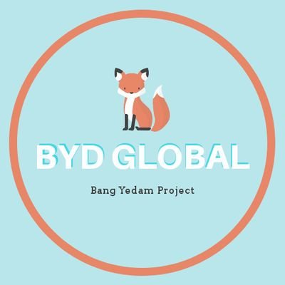 For 𝗕𝗮𝗻𝗴 𝗬𝗲𝗱𝗮𝗺 #방예담
Fan project account of 𝗕𝗮𝗻𝗴 𝗬𝗲𝗱𝗮𝗺
|| ✉️ bangyedamglobal@gmail.com