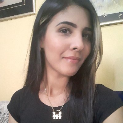 franjolinG's profile picture. Estudiante de Arq. - Mama de una ternurita llamada Axel; sepa que quien nos cuida no juega ni duerme!