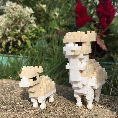 nanoblockstore Profile Picture