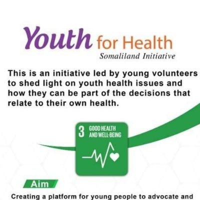 Youth For Health Initiative