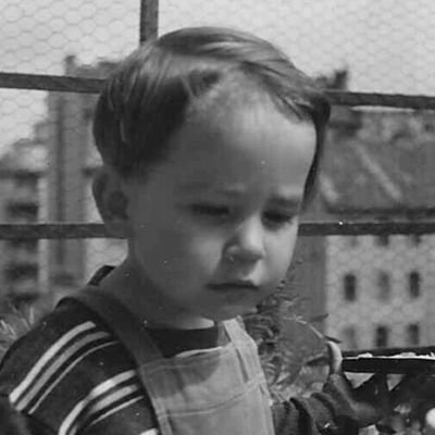 BabkaSylvia's profile picture. Ctihodná babička