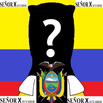 Sólo opino la verdad de un gobierno malo, incompetente, corrupto y sin vergüenza, que está cada día undiendo más a mi querido Ecuador bienvenido a opinar