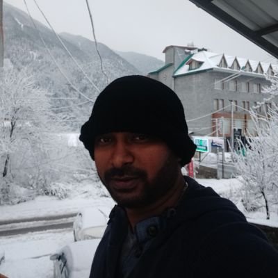 Ravi_Kotresh's profile picture. #NamoLoyalist| #BusinessFanatic|