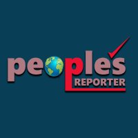 People's Reporter(@People_Reporter) 's Twitter Profile Photo