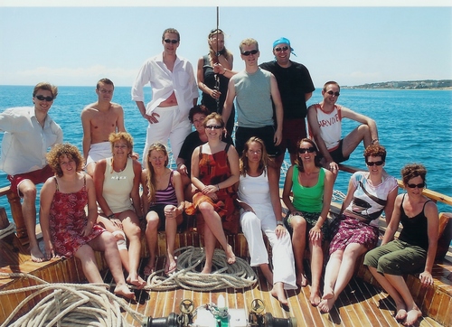 One2geth's profile picture. Wij organiseren leuke en aparte single en éénouder gezins vakanties over de hele wereld.