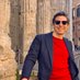 Giorgio Ferrigno (@ferrgior) Twitter profile photo Giorgio Ferrigno (@ferrgior) Twitter profile photo