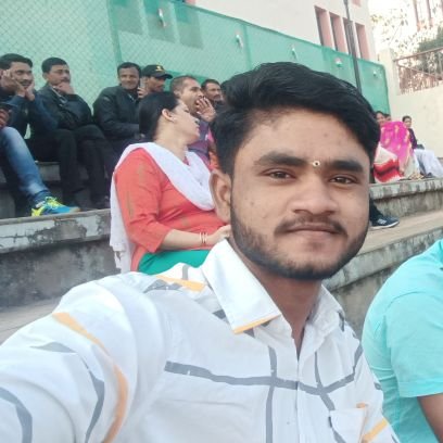 SANTOSH40314068's profile picture. MAGAR PROPERTIES