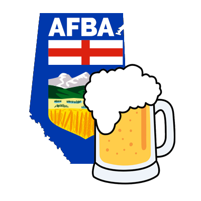 The AFBA exists to give merit to those Home Brewers in Alberta whose passion to Craft Beer and Brewing exceeds the bounds of basements and garages. #votebeer