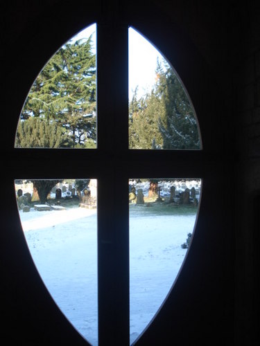 2 contrasting C of E parishes nr Stroud, trying to follow Christ & share his all-inclusive love & radical welcome.