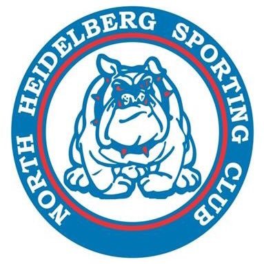 This is the official Twitter account for the North Heidelberg Sporting Club.