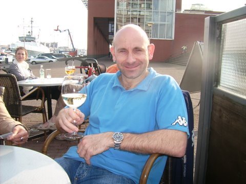Horeca recruiter met 25 jaar horeca ervaring