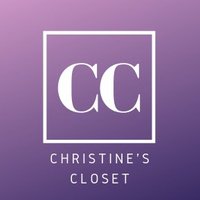 Christine’s Closet Storage (@cclosetstorage) 's Twitter Profile Photo Christine’s Closet Storage (@cclosetstorage) 's Twitter Profile Photo