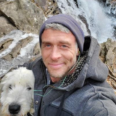I'm a father who believes if you want to change the world it starts by being the example at home