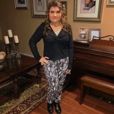 BriaannaColumbo's profile picture. The luckiest girl alive | AU '19