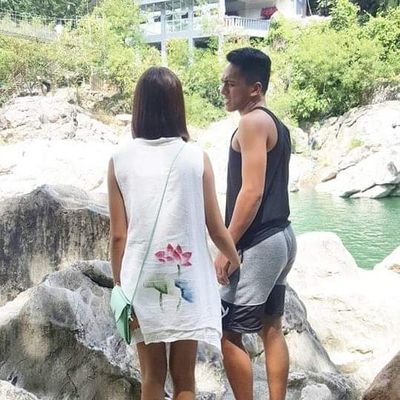 RivettRonaya's profile picture. 🤔🤔🤔🤔