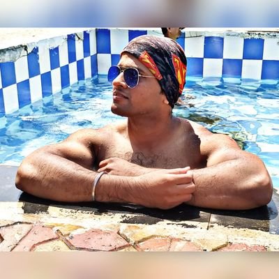 Adventurous/Foodie/Traveller/Nature Lover/Chartered Accountant by profession.......
