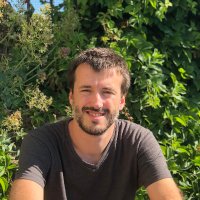 Pierre Lanari (@pierrelanari) 's Twitter Profile