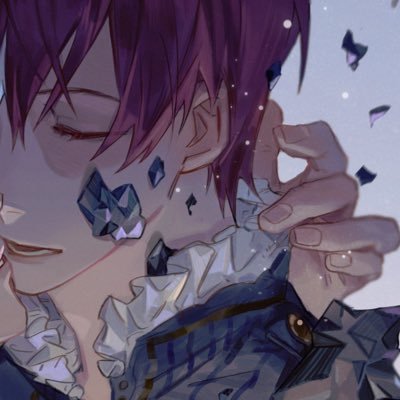 霁玥さんのプロフィール画像
