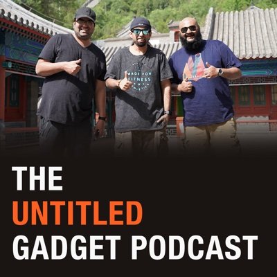 Unbiased. Unabashed. Unfiltered. We break down the biggest tech/gaming/culture stories from the week.

Hosted by @bhallanator , @chunkynerd , @dhruvbhutani