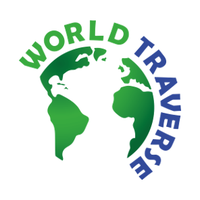 World Traverse(@WTCompanion) 's Twitter Profile Photo