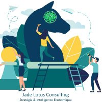 Jade Lotus Consulting(@JadeLotus_C) 's Twitter Profile Photo