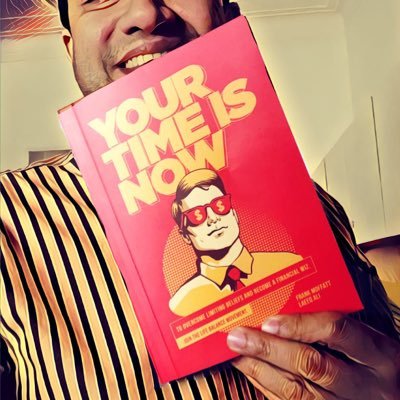 Entrepreneur, Brand Consultant, President@ Ad Club Blr, CIIKar Startups Head, Fndr - https://t.co/rMMlRD5WlU & co-author of https://t.co/OBAcFwciLL