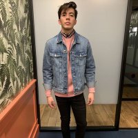 Ali (@smilingxbreddy) 's Twitter Profile