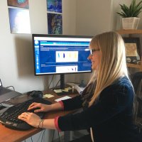 Samantha Siedlecki (@oceanforecaster) 's Twitter Profile