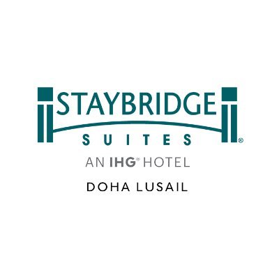 ستايبريدج سويتس الدوحة لوسيل 
Staybridge Suites Doha Lusail offers modern serviced apartments for guests looking for a home away from home in Doha.