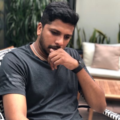 karthick_bhatt's profile picture. Developer, Photographer, Traveller