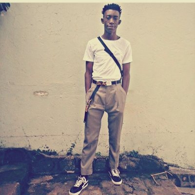 Bulawayo independent Rapper, Trapper, music producer, and painter. #AllAboutTheArt.
BookingContants:
+263 776 451 236,
shawnwiddy@gmail.com